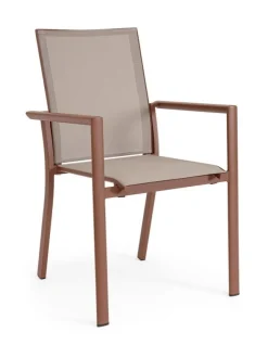 Sedie>Bizzotto SEDIA C-BR KONNOR BARN