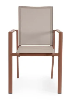 Sedie>Bizzotto SEDIA C-BR KONNOR BARN