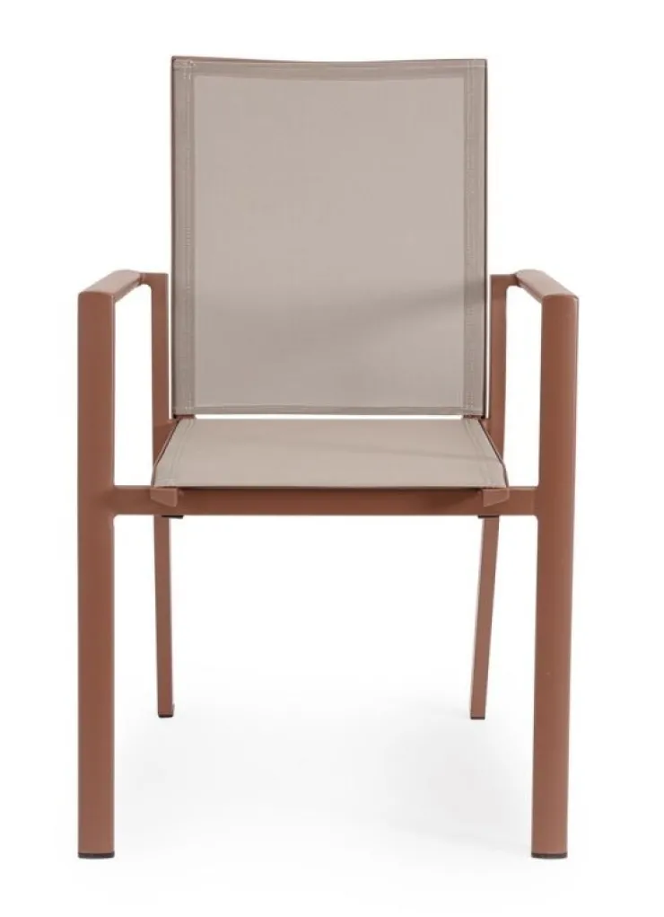 Sedie>Bizzotto SEDIA C-BR KONNOR BARN