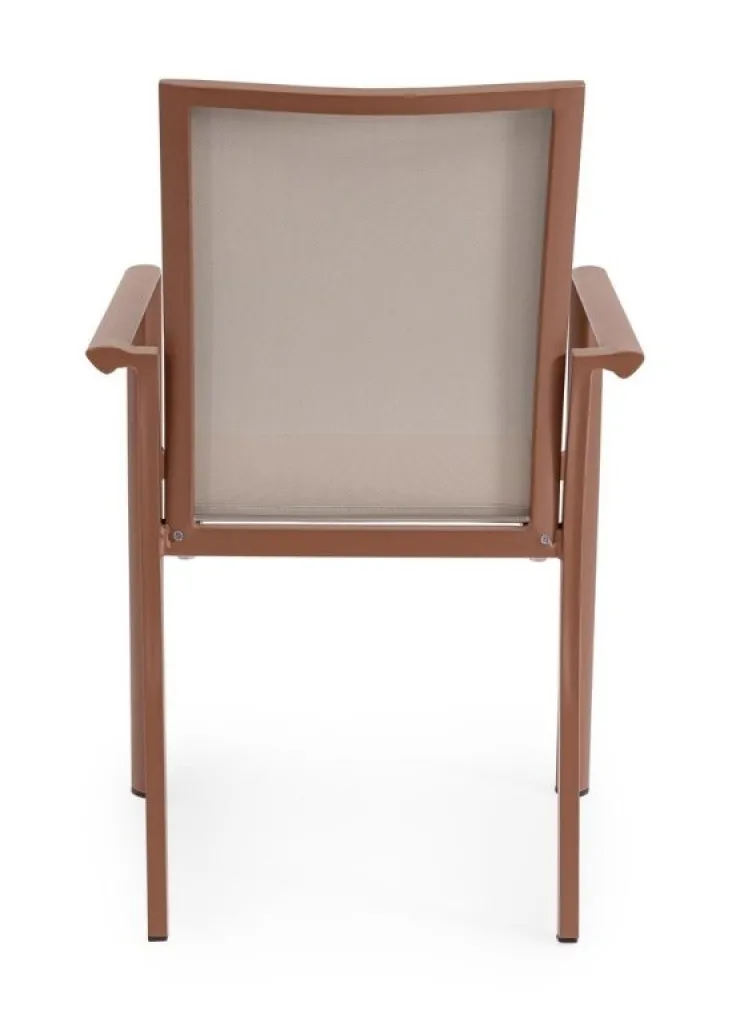 Sedie>Bizzotto SEDIA C-BR KONNOR BARN