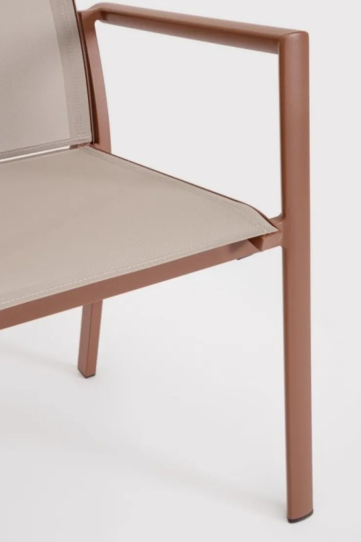 Sedie>Bizzotto SEDIA C-BR KONNOR BARN