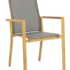 Sedie>Bizzotto SEDIA C-BR KONNOR SENAPE