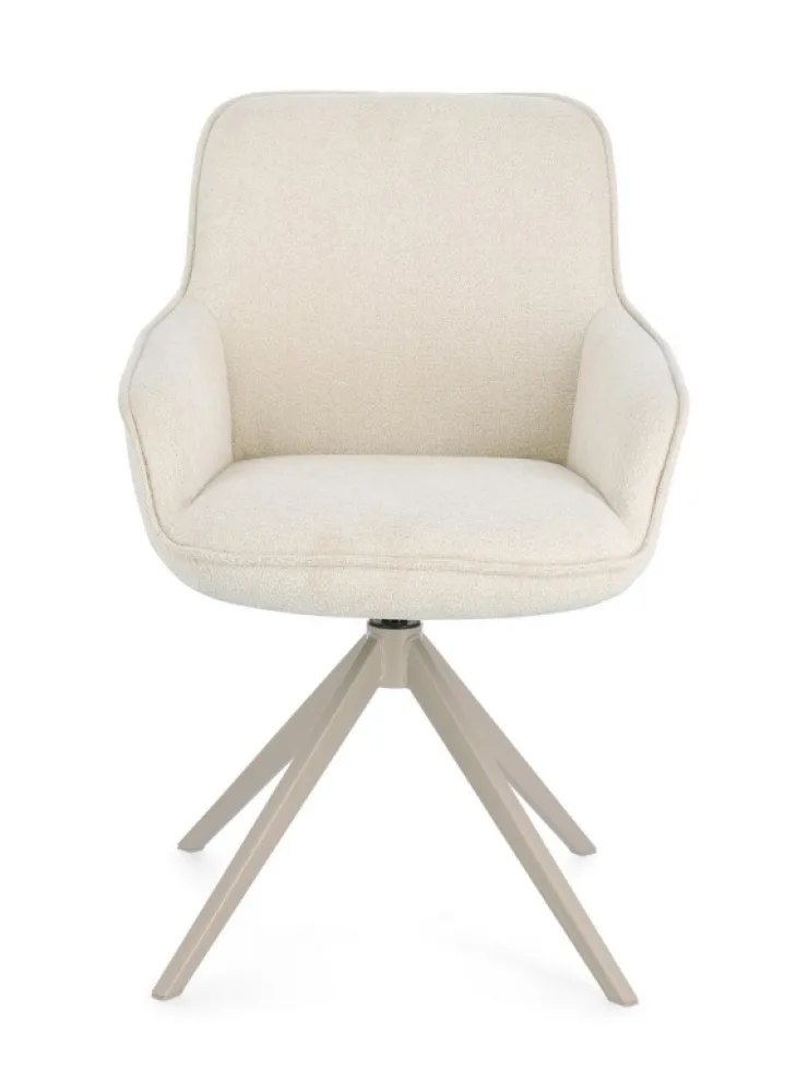 Sedie>Bizzotto SEDIA C-BR MATILDA MOON