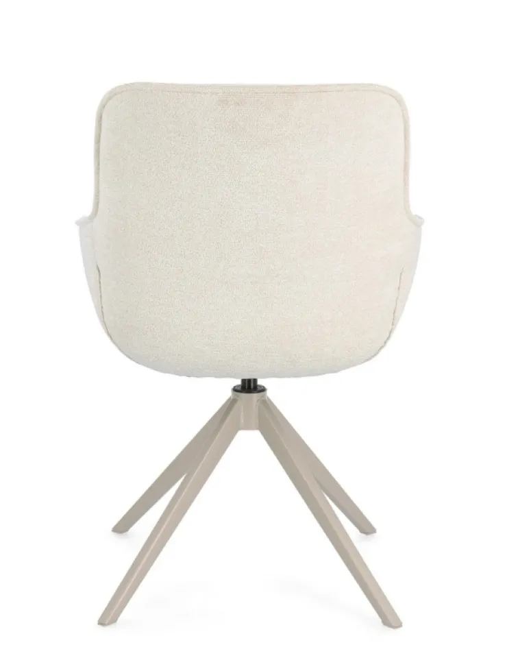 Sedie>Bizzotto SEDIA C-BR MATILDA MOON