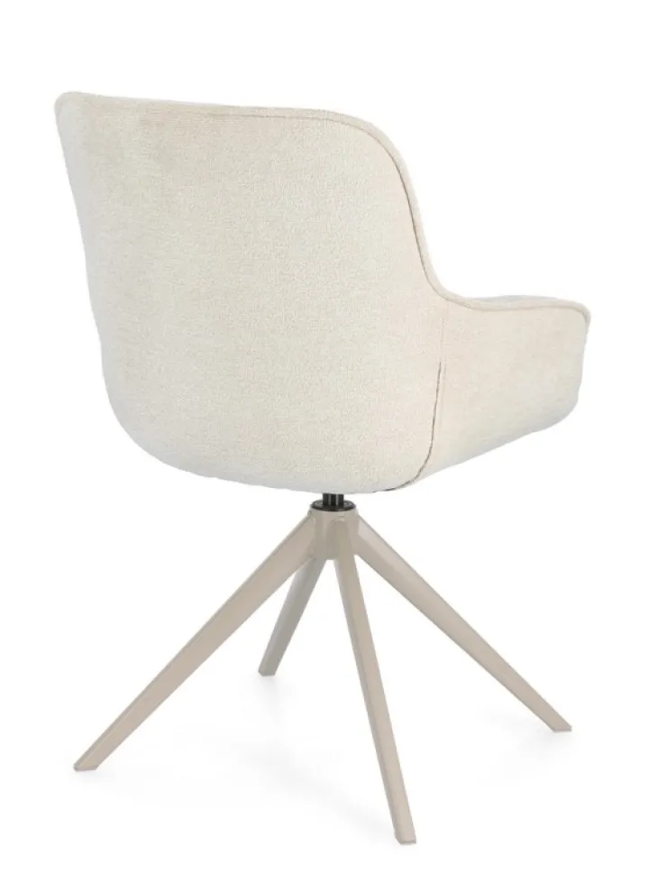 Sedie>Bizzotto SEDIA C-BR MATILDA MOON