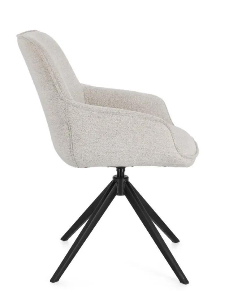 Sedie>Bizzotto SEDIA C-BR MATILDA RAINY