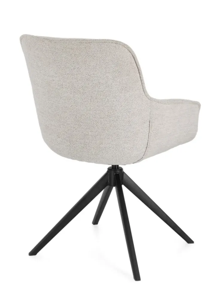 Sedie>Bizzotto SEDIA C-BR MATILDA RAINY