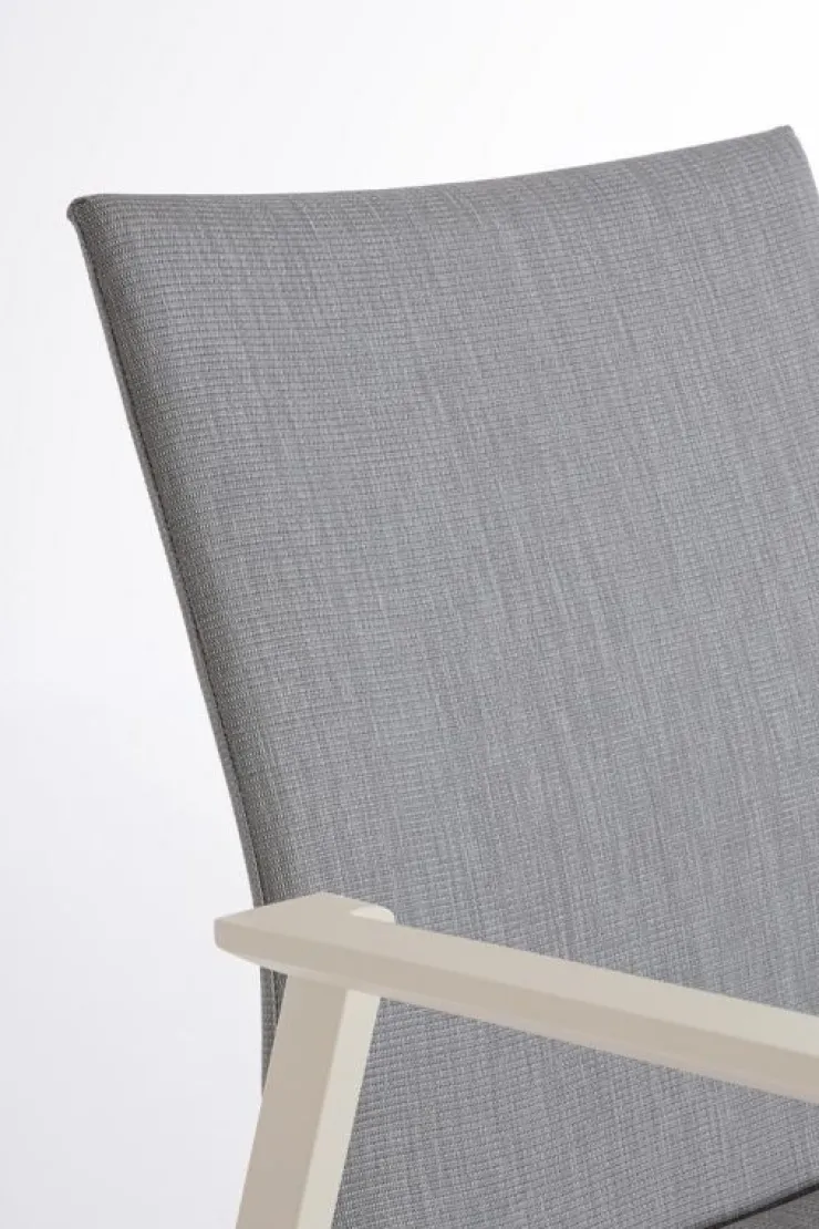 Sedie>Bizzotto SEDIA C-BR ODEON PELICAN