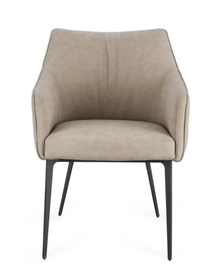 Sedie>Bizzotto SEDIA C-BR RUSSELL CLOUD