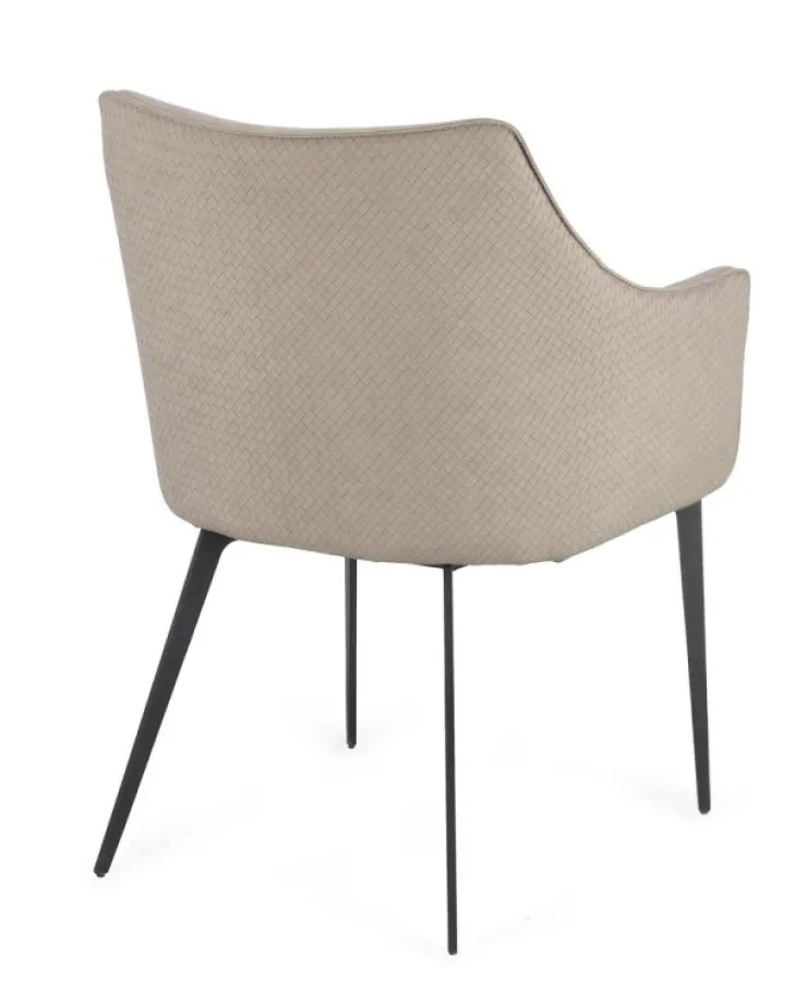 Sedie>Bizzotto SEDIA C-BR RUSSELL CLOUD