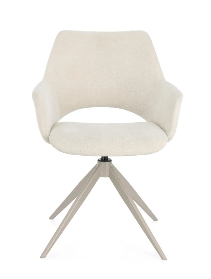 Sedie>Bizzotto SEDIA C-BR VIVIAN MOON