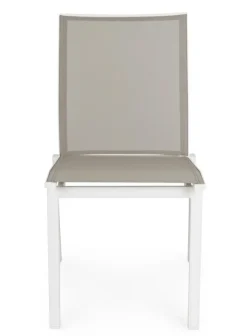 Sedie>Bizzotto SEDIA CRUISE BIANCO GK50