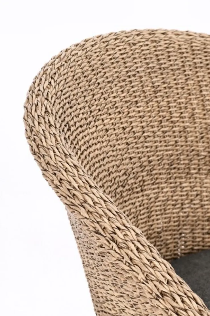Sedie>Bizzotto SEDIA IN ALLUMINIO ABACA - GENESIS