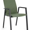 Sedie>Bizzotto SEDIA IN ALLUMINIO OLIVE JX55 - ODEON