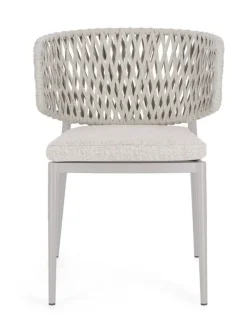 Sedie>Bizzotto SEDIA IN CORDA MOON WG24 - NOELIA