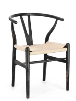 Sedie>Bizzotto SEDIA IN LEGNO - ARTEMIA