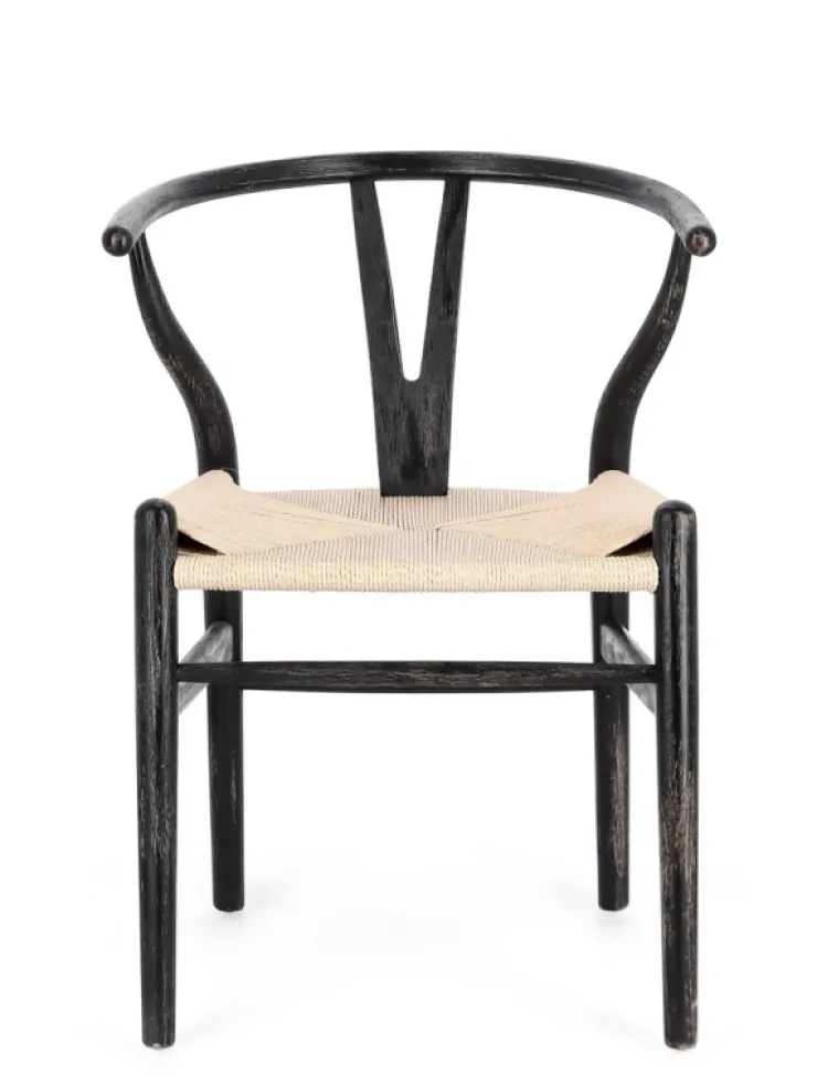 Sedie>Bizzotto SEDIA IN LEGNO - ARTEMIA
