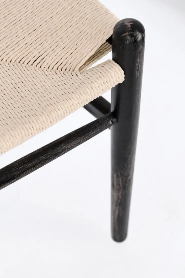 Sedie>Bizzotto SEDIA IN LEGNO - ARTEMIA