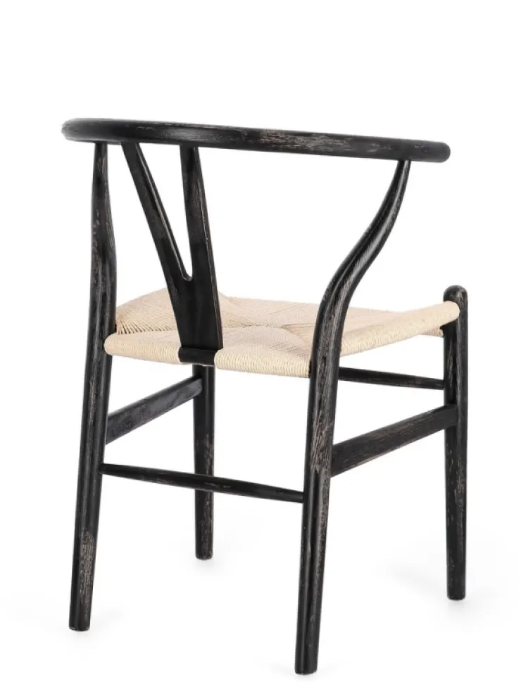 Sedie>Bizzotto SEDIA IN LEGNO - ARTEMIA