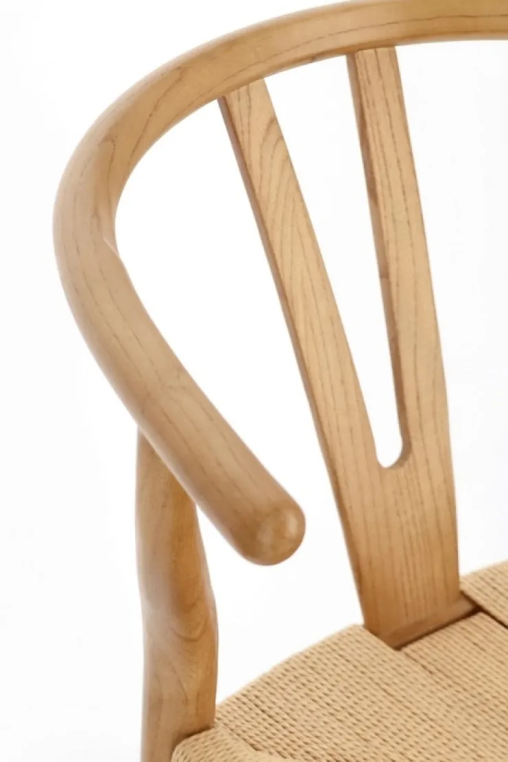 Sedie>Bizzotto SEDIA IN LEGNO NATURALE - ARTAS