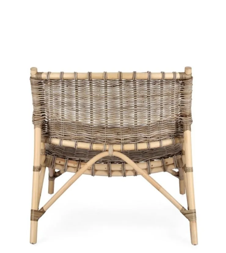 Poltrone E Chaise Longue>Bizzotto SEDIA LOUNGE TARIFA