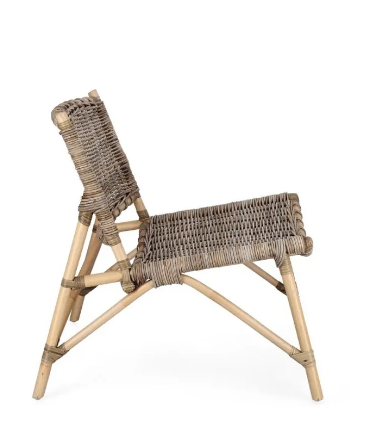 Poltrone E Chaise Longue>Bizzotto SEDIA LOUNGE TARIFA