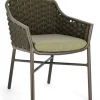 Sedie>Bizzotto SEDIA OLIV QS24 - EVERLY