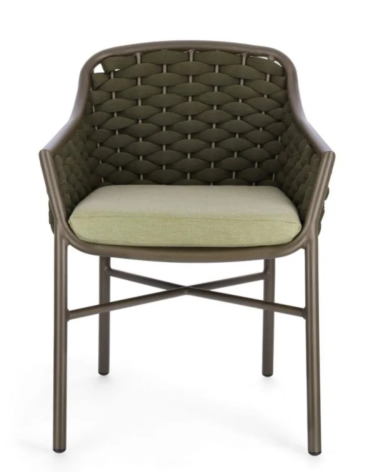 Sedie>Bizzotto SEDIA OLIV QS24 - EVERLY