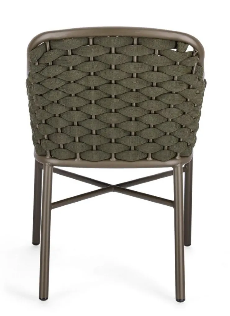 Sedie>Bizzotto SEDIA OLIV QS24 - EVERLY