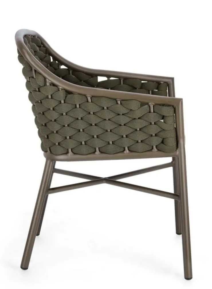 Sedie>Bizzotto SEDIA OLIV QS24 - EVERLY