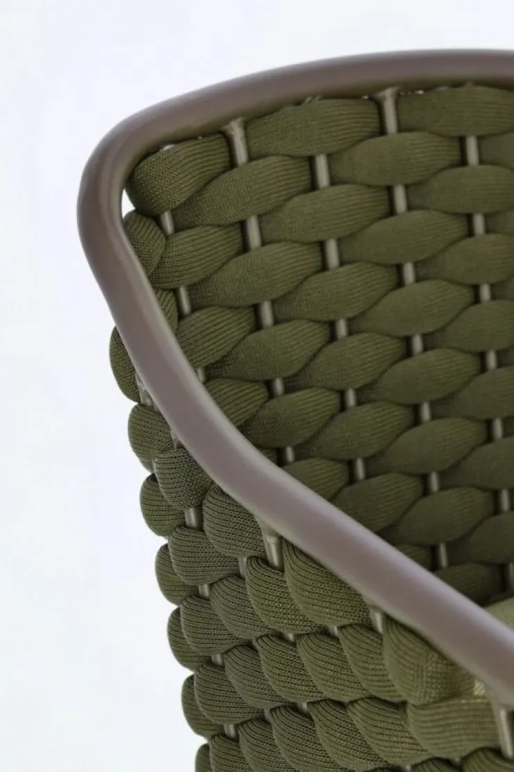 Sedie>Bizzotto SEDIA OLIV QS24 - EVERLY