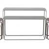 Consolle>Bizzotto SET CONSOLLE+ 2TAVOLINI CLARITY G-M