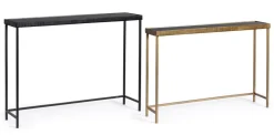 Consolle>Bizzotto SET2 CONSOLLE YAMIR