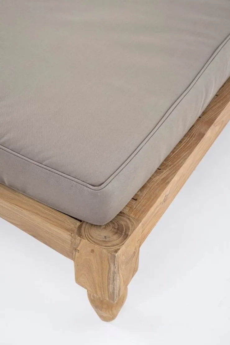Daybed>Bizzotto SET2 LOUNGE C-C BALI - FSC