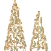 Oggettistica>Bizzotto SET2 PINO PACEY STAND VERDE
