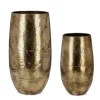 Coprivasi>Bizzotto SET2 P.VASO BIMALA ORO
