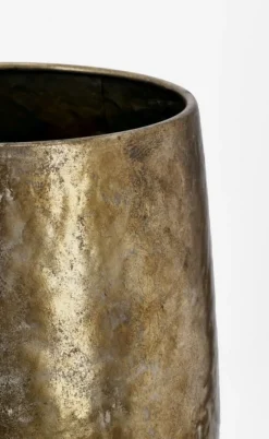 Coprivasi>Bizzotto SET2 P.VASO BIMALA ORO