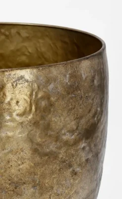 Coprivasi>Bizzotto SET3 P.VASO BIMALA ORO 55T