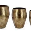 Coprivasi>Bizzotto SET3 P.VASO BIMALA ORO 54T