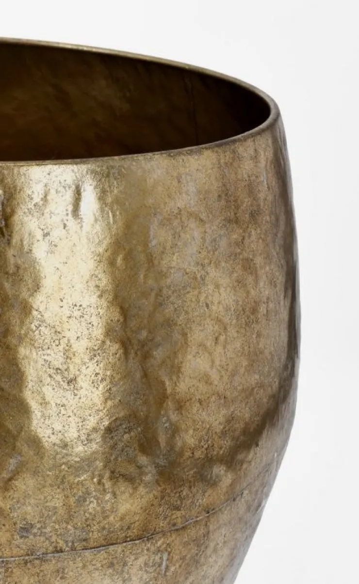 Coprivasi>Bizzotto SET3 P.VASO BIMALA ORO 54T