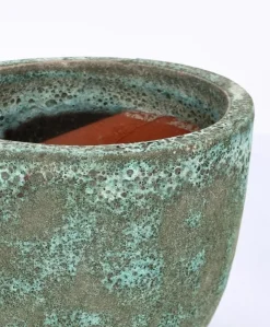 Vasi E Coprivasi>Bizzotto SET3 P.VASO DUYEN SVAS VERDE
