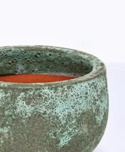 Vasi E Coprivasi>Bizzotto SET2 P.VASO DUYEN TO VERDE