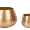 Coprivasi>Bizzotto SET2 P.VASO VARANASI TO ORO