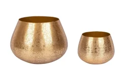 Coprivasi>Bizzotto SET2 P.VASO VARANASI TO ORO