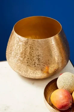 Coprivasi>Bizzotto SET2 P.VASO VARANASI TO ORO