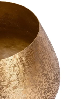 Coprivasi>Bizzotto SET3 P.VASO VARANASI TO ORO