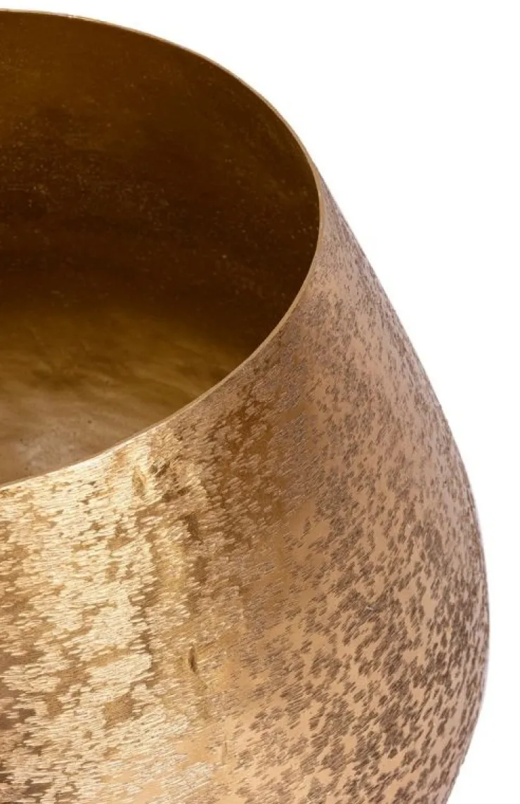 Coprivasi>Bizzotto SET3 P.VASO VARANASI TO ORO