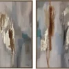 Quadri E Stampe>Bizzotto SET2 QUADRO C-C GALLERY 60X80