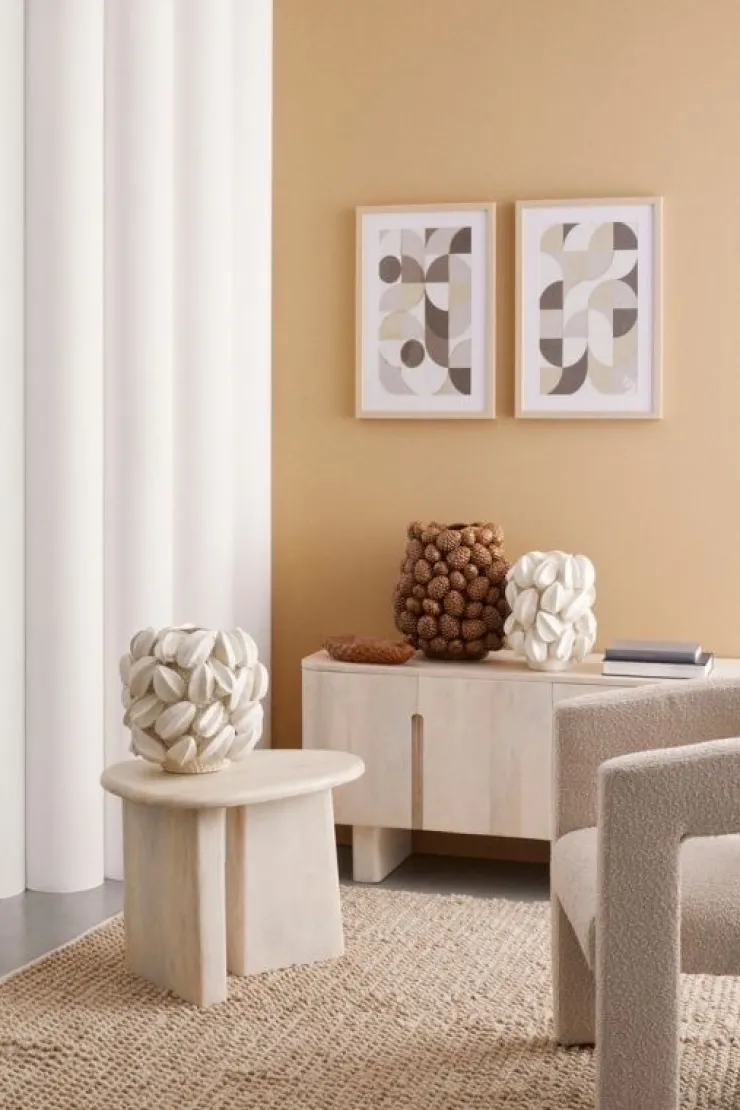 Quadri E Stampe>Bizzotto SET2 QUADRO C-C SHERLEY 631 40X60