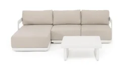 Salotti Completi>Bizzotto SET SALOTTO LOUNGE C-C MARIEL VAPOR YK15